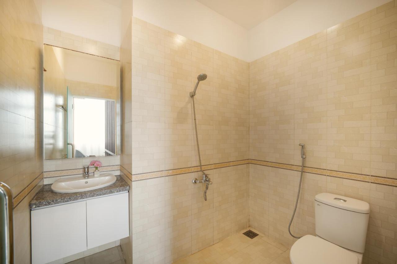 Tashi Park View Hotel & Apartment Da Nang Bagian luar foto